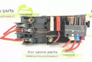 W251, DALISID3759 Блок предохранителей Mercedes R W251 Арт e12440963, вид 3