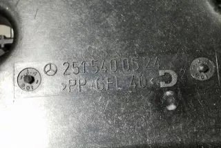W251, A2515400524 Блок предохранителей Mercedes R W251 Арт e12440953, вид 4