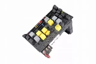 1635450016 1635450205 Блок предохранителей Mercedes ML W163 Арт e12440929, вид 3