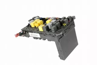 1635450016 1635450205 Блок предохранителей Mercedes ML W163 Арт e12440929, вид 4