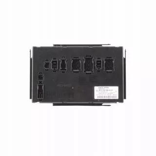 A1649005001 Блок предохранителей Mercedes ML W164 Арт e12440887, вид 2