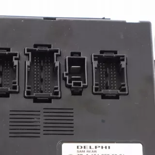 A1649005001 Блок предохранителей Mercedes ML W164 Арт e12440887, вид 4