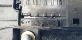 2115452601 Блок предохранителей Mercedes ML W164 Арт e12440877, вид 2