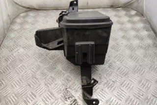 W166 A1665400224 Блок предохранителей Mercedes ML/GLE W166 Арт e12440802, вид 4