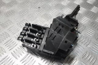 W166 A1665405202 Блок предохранителей Mercedes ML/GLE W166 Арт e12440800, вид 4