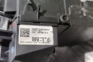 W166 A1666406202 Блок предохранителей Mercedes ML/GLE W166 Арт e12440792, вид 3