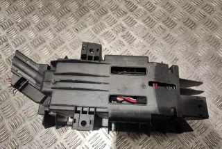 W166 A1660080798 Блок предохранителей Mercedes ML/GLE W166 Арт e12440790, вид 2