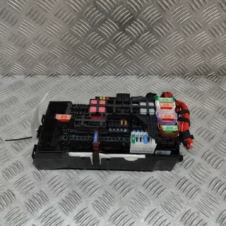 A1679063103 Блок предохранителей Mercedes GLE W167 Арт e12440770, вид 1