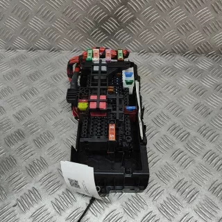 A1679063103 Блок предохранителей Mercedes GLE W167 Арт e12440770, вид 3