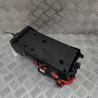 A1679063103 Блок предохранителей Mercedes GLE W167 Арт e12440770, вид 4