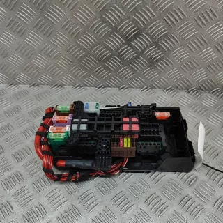 A1679063103 Блок предохранителей Mercedes GLE W167 Арт e12440770, вид 5