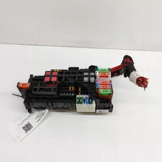 A1679063103 Блок предохранителей Mercedes GLE W167 Арт e12440768, вид 1