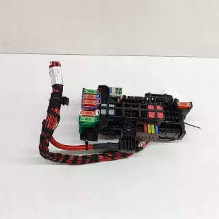 A1679063103 Блок предохранителей Mercedes GLE W167 Арт e12440768, вид 4