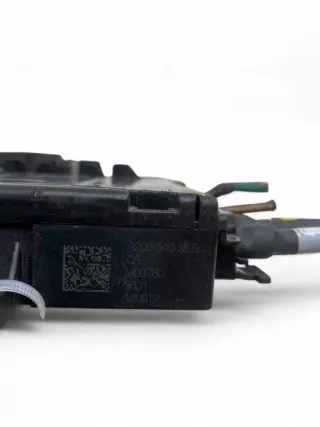 A2055402850 Блок предохранителей Mercedes GLC X253 Арт e12440721, вид 5
