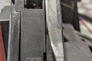 X253, A2535409715 Блок предохранителей Mercedes GLC X253 Арт e12440697, вид 3
