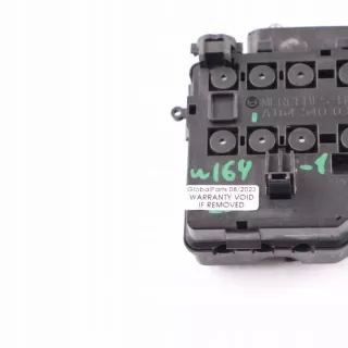 A1645400350 Блок предохранителей Mercedes GL X164 Арт e12440689, вид 3
