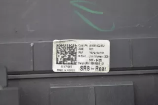 A1643402372 Блок предохранителей Mercedes GL X164 Арт e12440666, вид 7