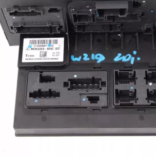 2115459001 A2115459001 Блок предохранителей Mercedes E W211 Арт e12440414, вид 4