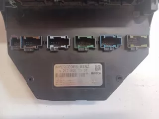 A2129008307 Блок предохранителей Mercedes E C207 Арт e12440311, вид 4