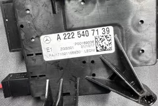 W222, A2225407139 Блок предохранителей Mercedes E C207 Арт e12440249, вид 3
