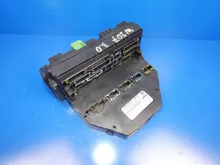 A2129006012 Блок предохранителей Mercedes E C207 Арт e12440247, вид 1