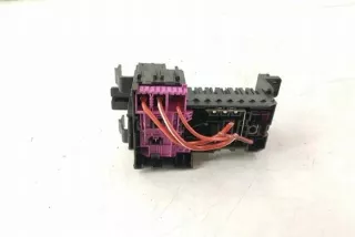 S213 DALISID3691 Блок предохранителей Mercedes E W213 Арт e12440103, вид 1