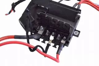 A2135406100 Блок предохранителей Mercedes E W213 Арт e12440095, вид 4