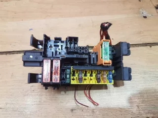 A2059067200 Блок предохранителей Mercedes E W213 Арт e12440075, вид 1