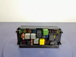 A2129006229 Блок предохранителей Mercedes CLS C218 Арт e12440032, вид 1