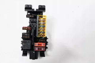 A2059067200 Блок предохранителей Mercedes C W205 Арт e12439691, вид 4