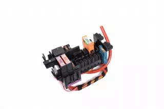 A2059067200 Блок предохранителей Mercedes C W205 Арт e12439681, вид 1