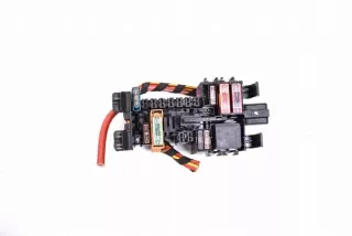 A2059067200 Блок предохранителей Mercedes C W205 Арт e12439681, вид 2