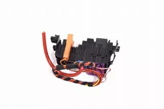 A2059067200 Блок предохранителей Mercedes C W205 Арт e12439681, вид 3