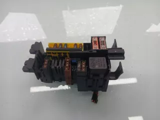 A2059067200 Блок предохранителей Mercedes C W205 Арт e12439576, вид 4