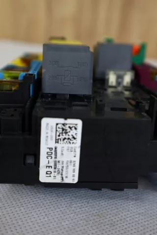 A2469060093 Блок предохранителей Mercedes B W246 Арт e12439490, вид 4