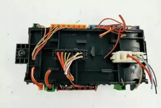 W246, DALISID3769 Блок предохранителей Mercedes B W246 Арт e12439487, вид 1