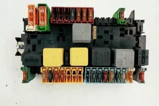 W246, DALISID3769 Блок предохранителей Mercedes B W246 Арт e12439487, вид 2