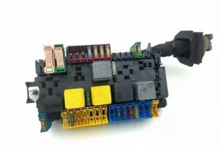 W246, A2469060093 Блок предохранителей Mercedes B W246 Арт e12439466, вид 2