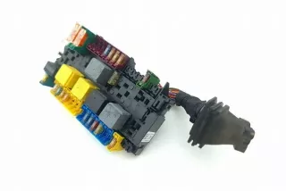 W246, A2469060093 Блок предохранителей Mercedes B W246 Арт e12439466, вид 4