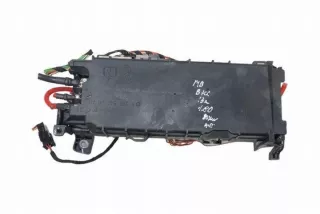 W246, A2465400040 Блок предохранителей Mercedes A W176 Арт e12439413, вид 1
