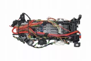 W246, A2465400040 Блок предохранителей Mercedes A W176 Арт e12439413, вид 2