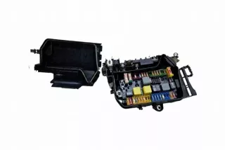 W246, A2465400182 Блок предохранителей Mercedes A W176 Арт e12439393, вид 4