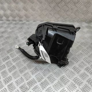 BCKA66767 Блок предохранителей Mazda CX30 Арт e12439335, вид 5