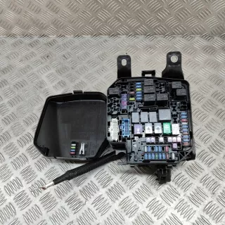 BCKA66767 Блок предохранителей Mazda CX30 Арт e12439335, вид 8