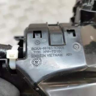 BCKA66767 Блок предохранителей Mazda CX30 Арт e12439335, вид 10