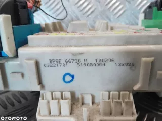 5190800A4 Блок предохранителей Mazda 3 BK Арт e12439288, вид 3