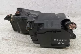 TK52675X0 Блок предохранителей Mazda 3 BM Арт e12439275, вид 8