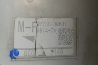 GRS19_, UZS19_, URS19_ 8273030631 Блок предохранителей Lexus GS 3 Арт e12439180, вид 4