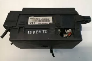 911613E010 Блок предохранителей Kia Sorento 1 Арт e12438869, вид 1