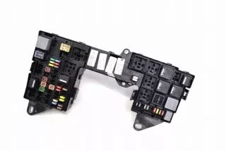 8X2T14A003AB Блок предохранителей Jaguar XF 250 Арт e12438579, вид 4